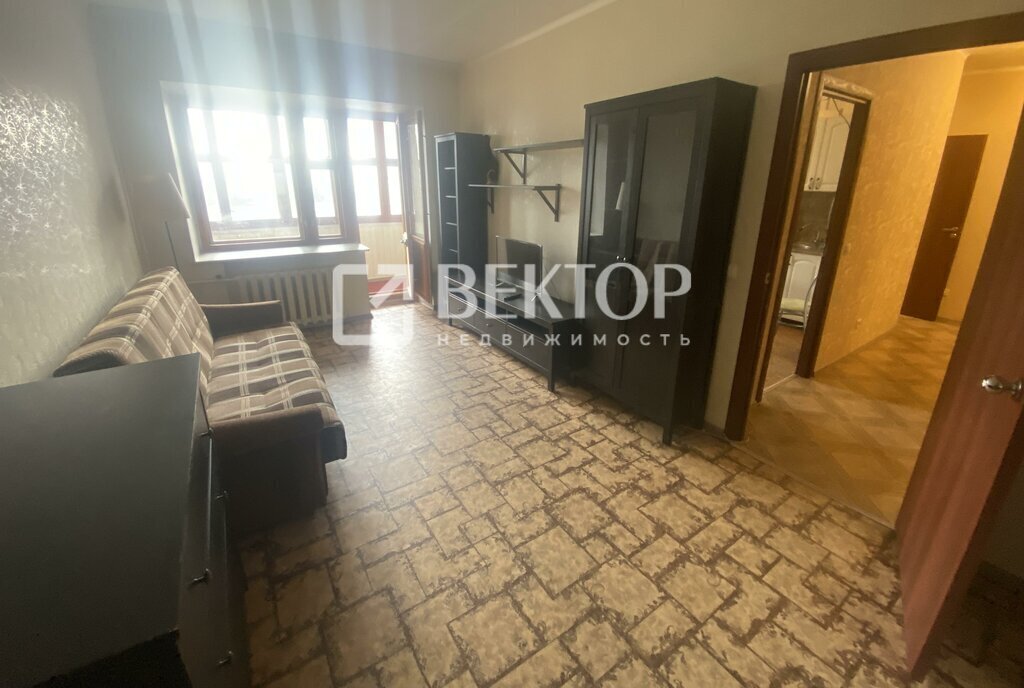 квартира г Ярославль р-н Дзержинский ул Строителей 1к/2 фото 1