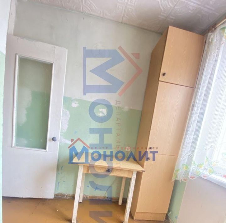 квартира г Ярославль р-н Кировский ул Городской вал 14а фото 16