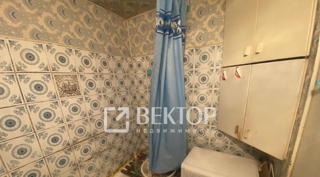 квартира г Ярославль р-н Дзержинский пр-кт Ленинградский 62к/5 фото 14
