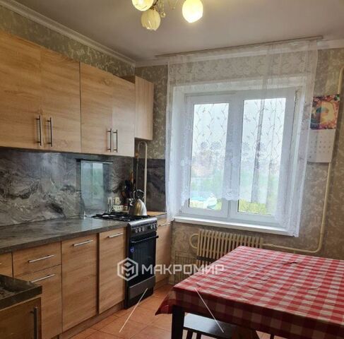мкр Центральный ул Восточная 10к/1 Домодедовская фото