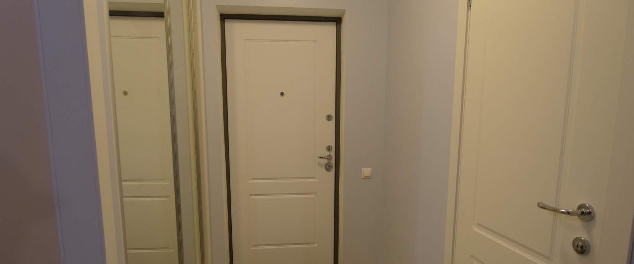 квартира г Химки ул Германа Титова 14к/1 Беломорская фото 12