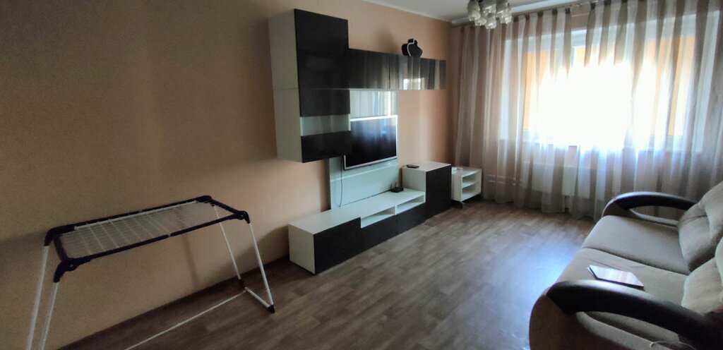 квартира г Мытищи ул Белобородова 2к/3 Ростокино фото 3