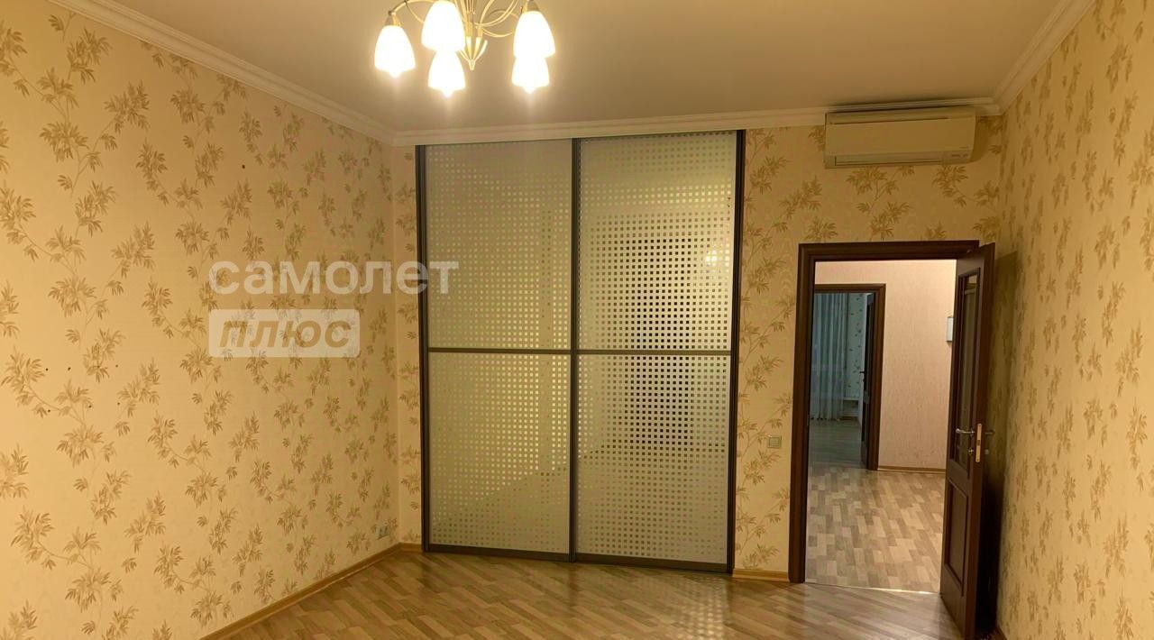 квартира г Москва метро Аэропорт проезд Кочновский 4к/2 фото 17
