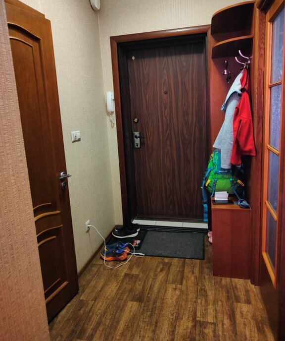 квартира г Мытищи ул Белобородова 2к/3 Ростокино фото 5