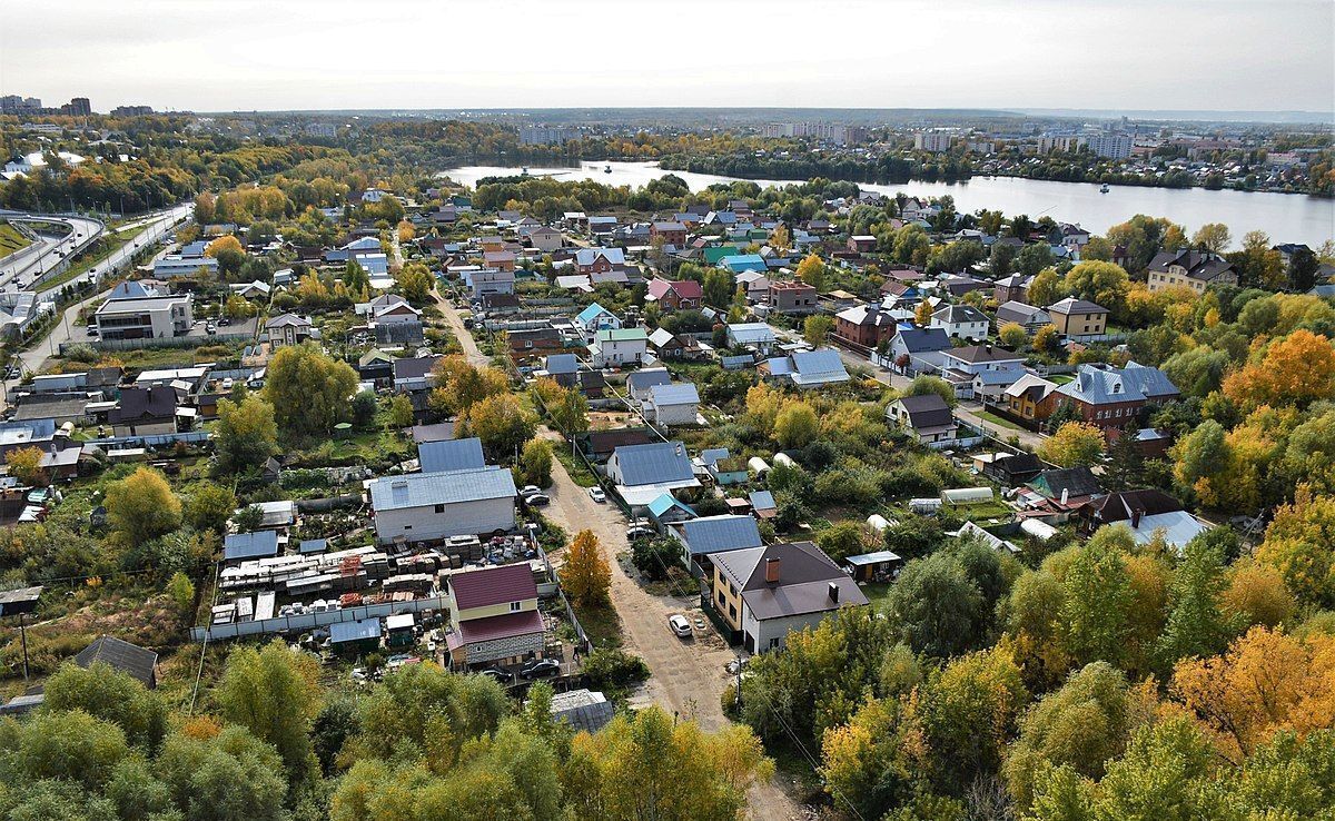 дом г Казань р-н Приволжский ул Селекционная 48 Оренбургский тракт, Республика Татарстан Татарстан фото 17