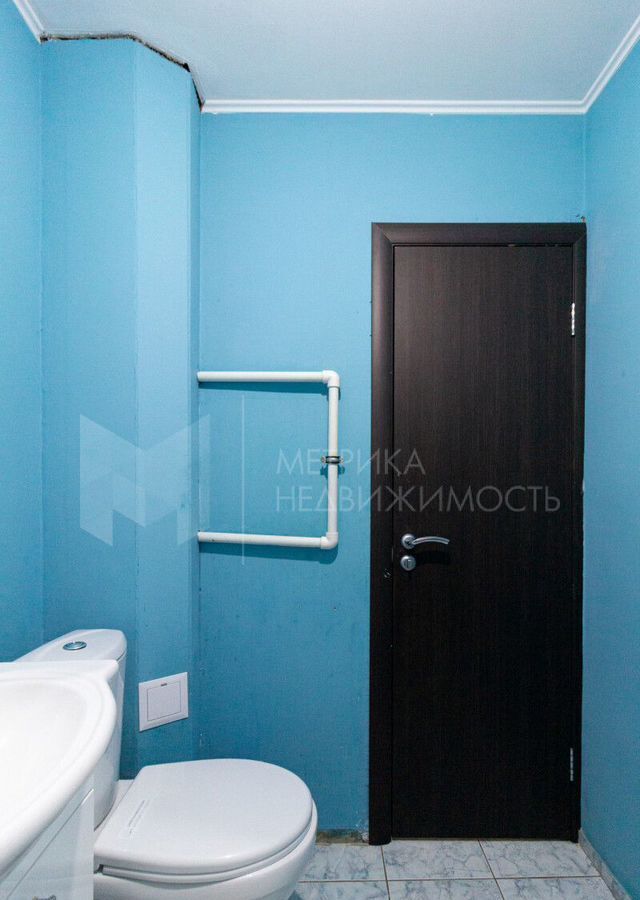 квартира г Тюмень р-н Восточный ул Олимпийская 26 Восточный административный округ фото 16