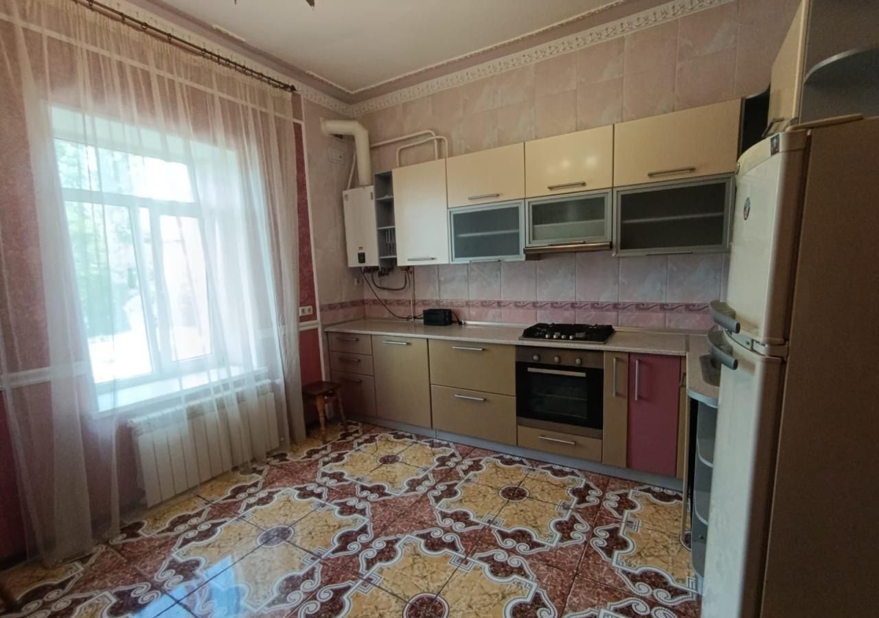 квартира г Симферополь р-н Железнодорожный туп Евпаторийский 6 фото 15