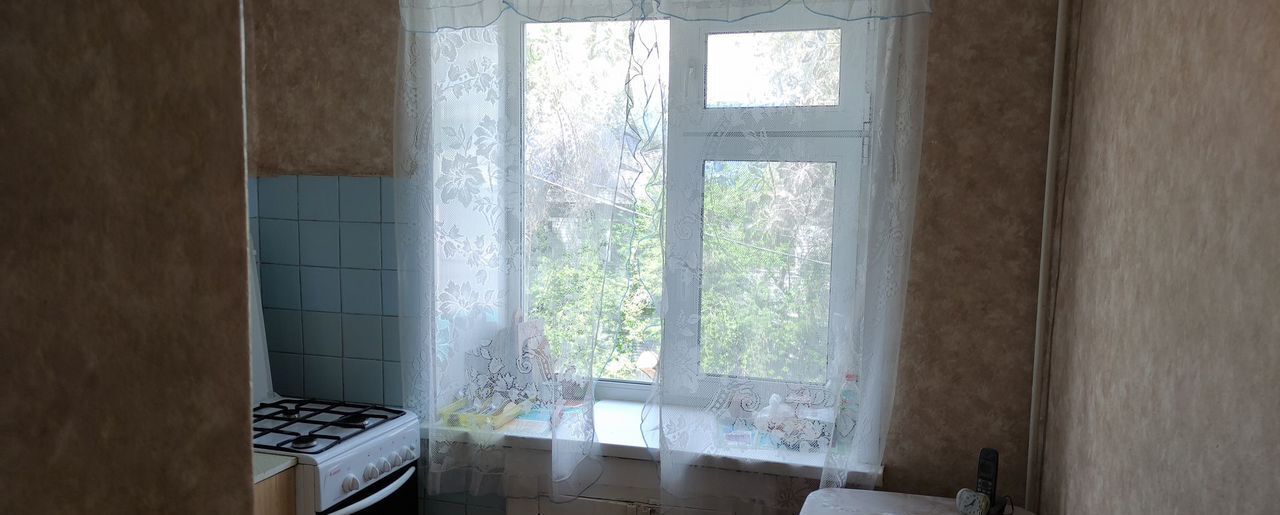 квартира г Орск р-н Ленинский Строителей ул Краснодонская 15 фото 4