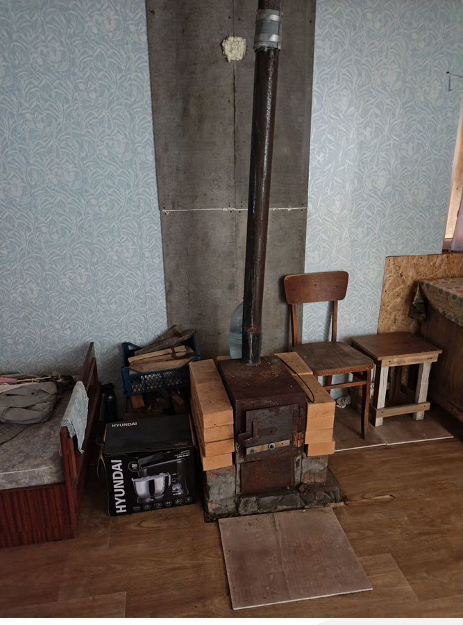 дом г Омск р-н Октябрьский территория СОСН Шинник-2, 13-я аллея фото 3