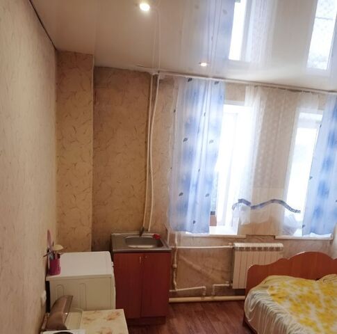 ул Петра Мерлина 58а фото