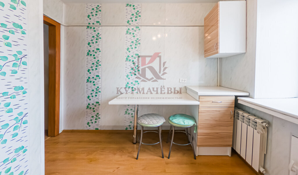 квартира г Екатеринбург р-н Орджоникидзевский ул Лобкова 50 Проспект Космонавтов фото 5