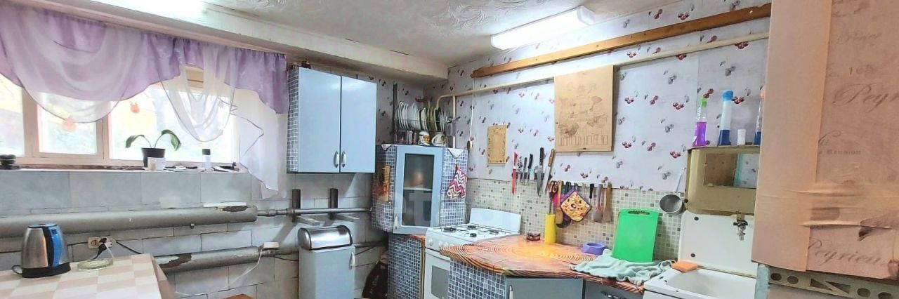 дом р-н Вязниковский г Вязники пер 1-й Больничный городское поселение Вязники фото 8