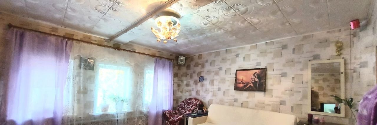 дом р-н Вязниковский г Вязники пер 1-й Больничный городское поселение Вязники фото 2