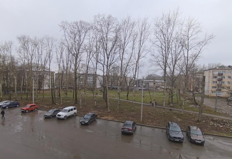 квартира г Березники ул Юбилейная 30 фото 13