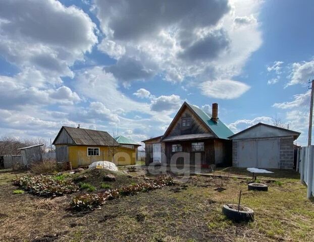 снт Куяново сельсовет, Акбердинский фото