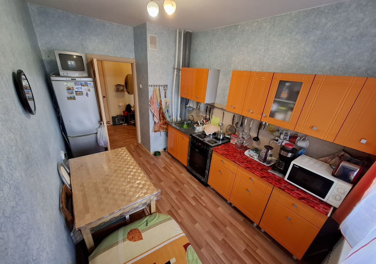 квартира г Воронеж р-н Коминтерновский ул 45 стрелковой дивизии 249/3 ЖК «по ул. 45 Стрелковой Дивизии (ИП К.И.Т.)» фото 2