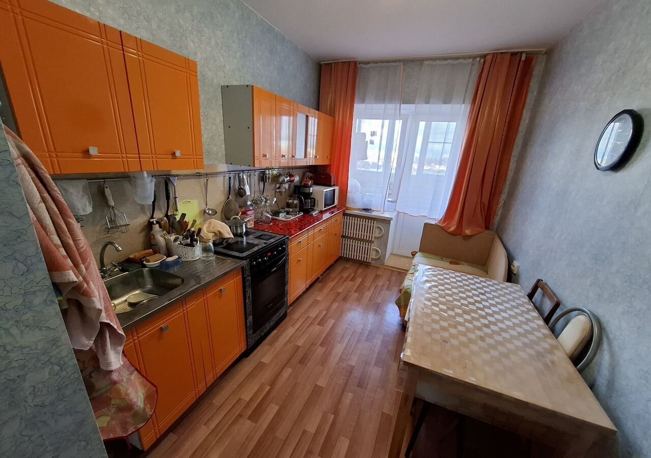 квартира г Воронеж р-н Коминтерновский ул 45 стрелковой дивизии 249/3 ЖК «по ул. 45 Стрелковой Дивизии (ИП К.И.Т.)» фото 1