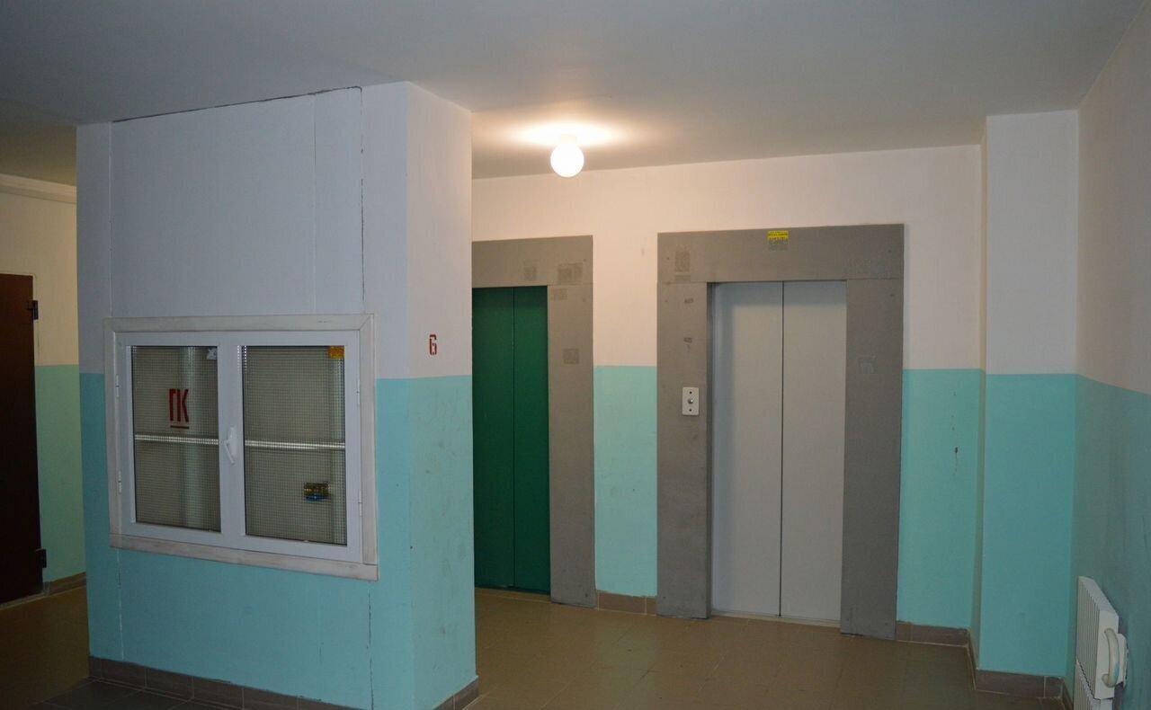 квартира г Воронеж р-н Коминтерновский ул 45 стрелковой дивизии 249/3 ЖК «по ул. 45 Стрелковой Дивизии (ИП К.И.Т.)» фото 18