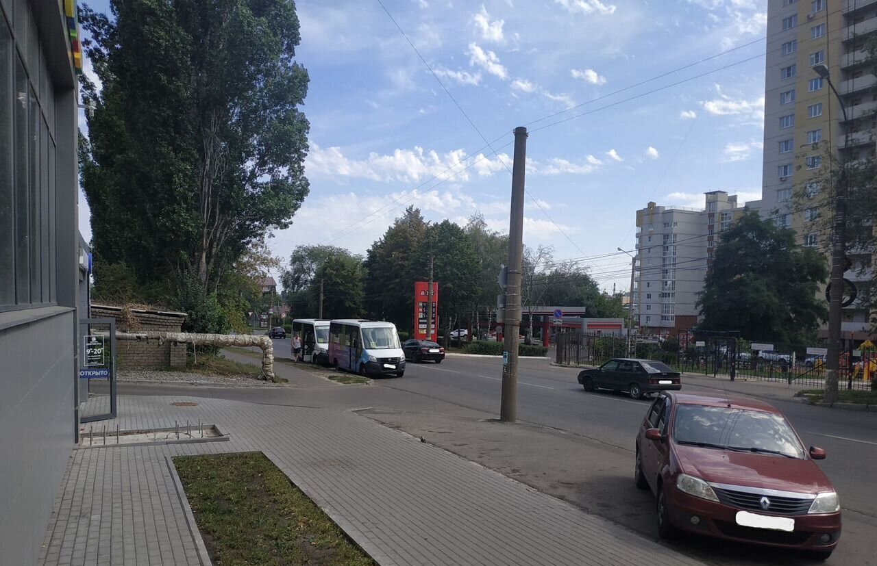 квартира г Воронеж р-н Коминтерновский ул 45 стрелковой дивизии 249/3 ЖК «по ул. 45 Стрелковой Дивизии (ИП К.И.Т.)» фото 28