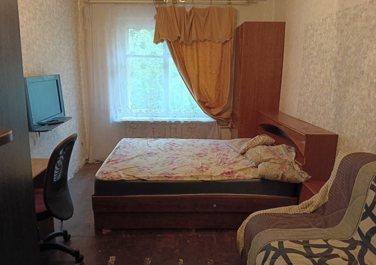 комната г Химки ул Московская 7/1 Химки фото 1