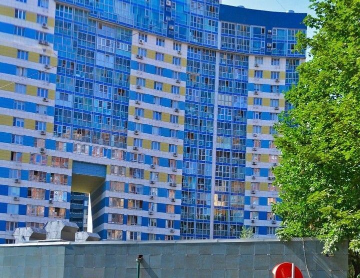 гараж г Химки ул Московская 21 Химки фото 4