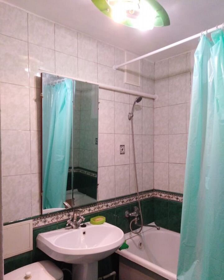 квартира г Обнинск ул Курчатова 2а фото 1