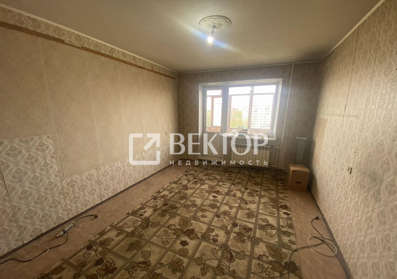 квартира г Ярославль р-н Дзержинский пр-кт Ленинградский 62к/5 фото 3