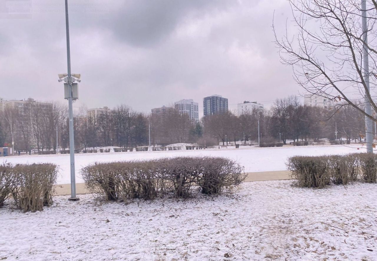 квартира г Москва метро Лианозово ш Дмитровское 157с/8 муниципальный округ Дмитровский фото 34