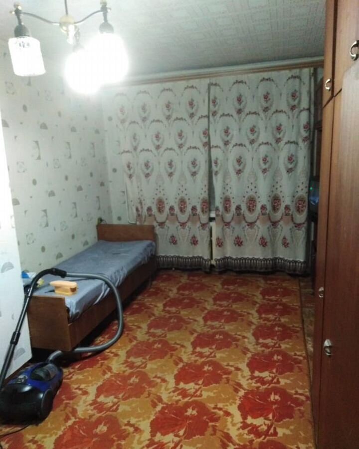 квартира г Обнинск ул Курчатова 2а фото 5