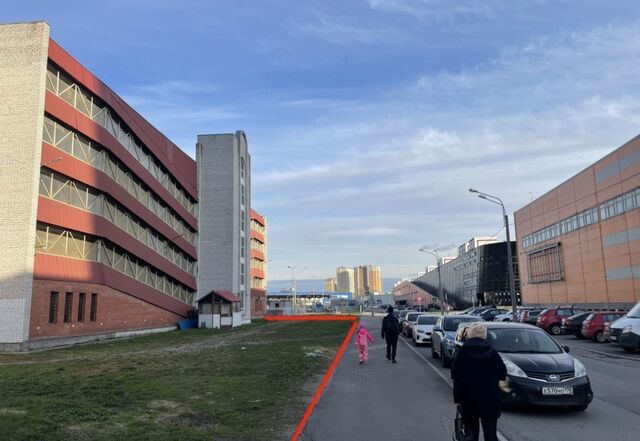 земля метро Комендантский Проспект округ Озеро Долгое фото