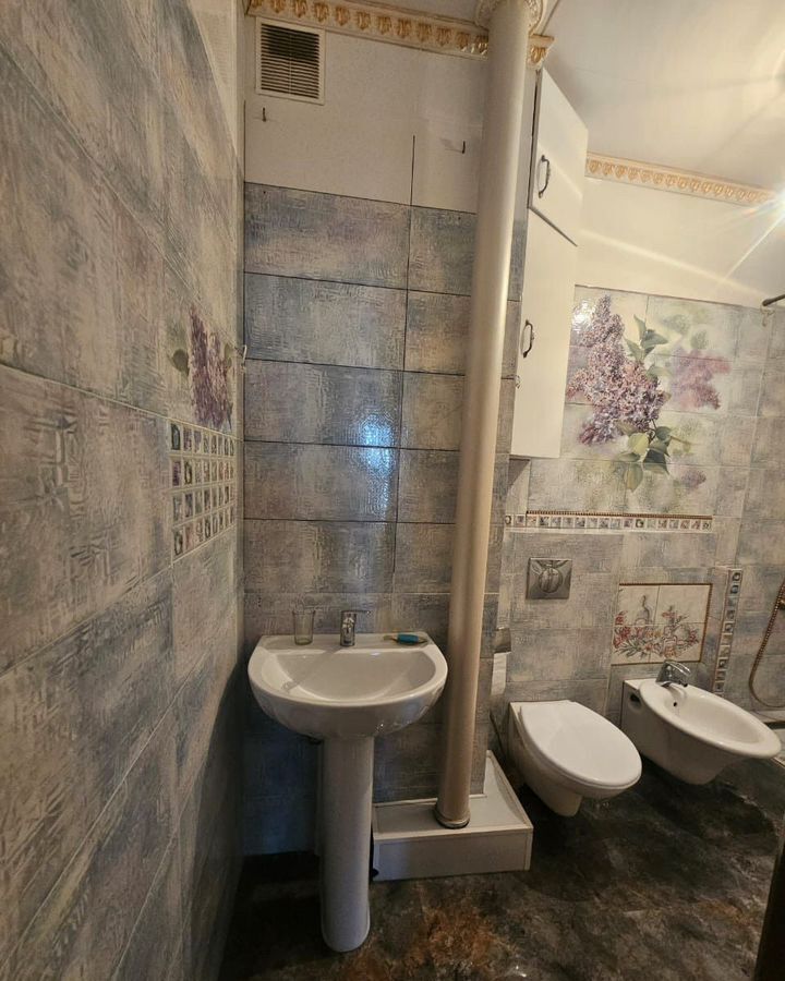 квартира г Новороссийск р-н Южный ул Карамзина 75 фото 8
