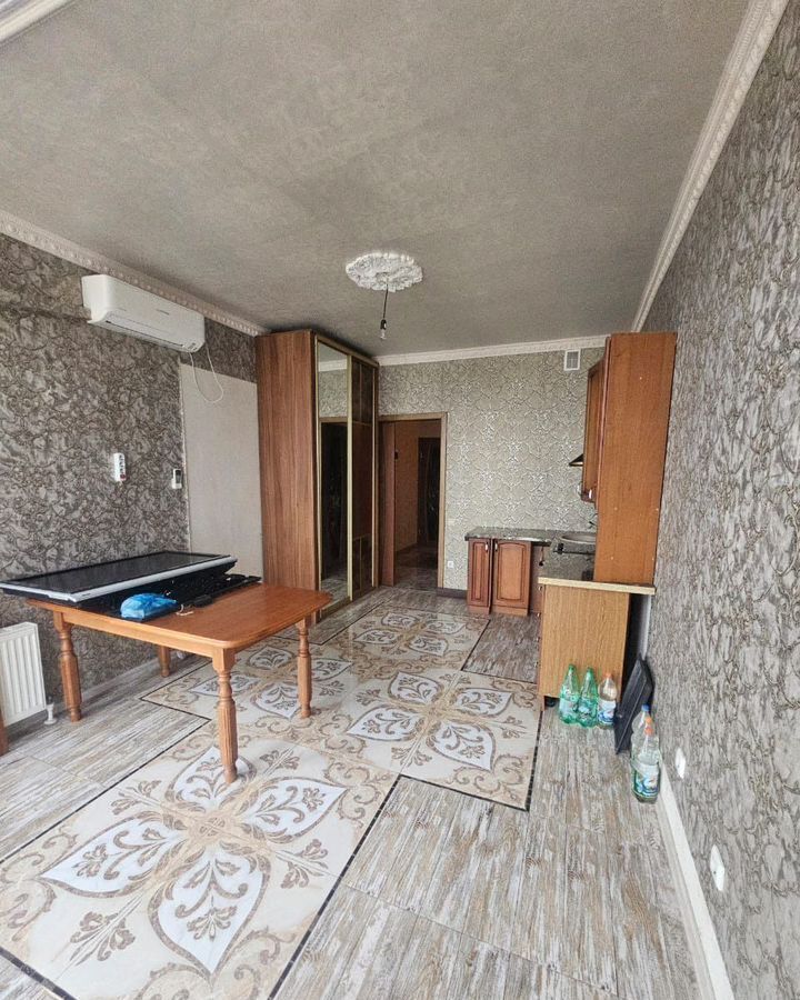 квартира г Новороссийск р-н Южный ул Карамзина 75 фото 23