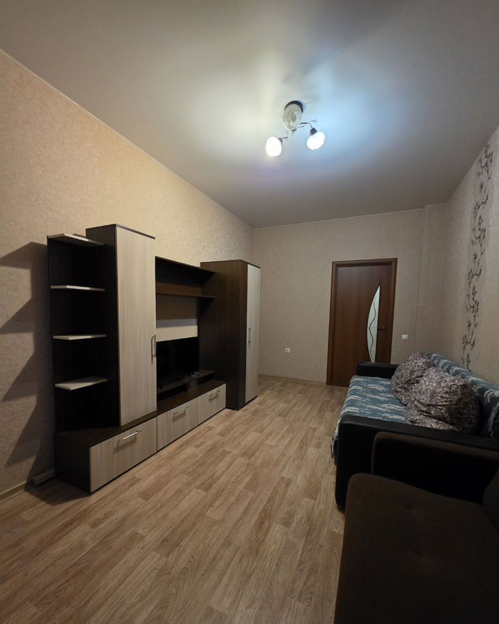 квартира г Ставрополь р-н Ленинский пер Крупской 29к/2 ЖК «Шоколад» фото 8