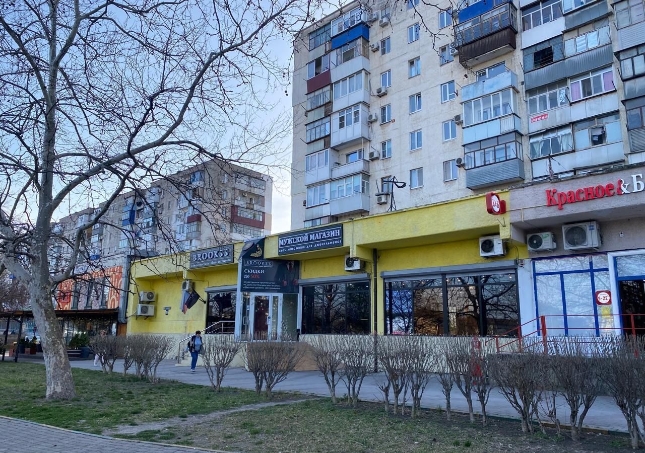 свободного назначения г Новороссийск р-н Южный пр-кт Дзержинского 185 фото 2