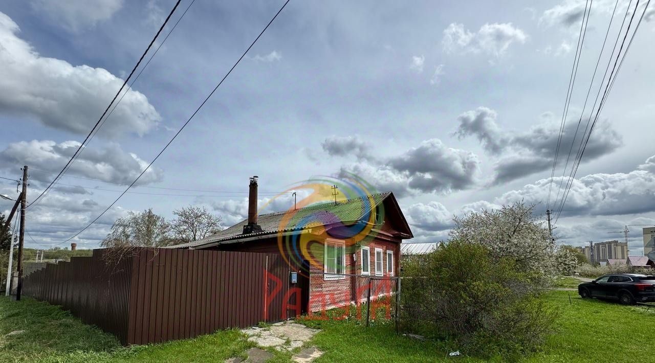 дом г Иваново р-н Ленинский ул 4-я Новаторская 57 фото 2