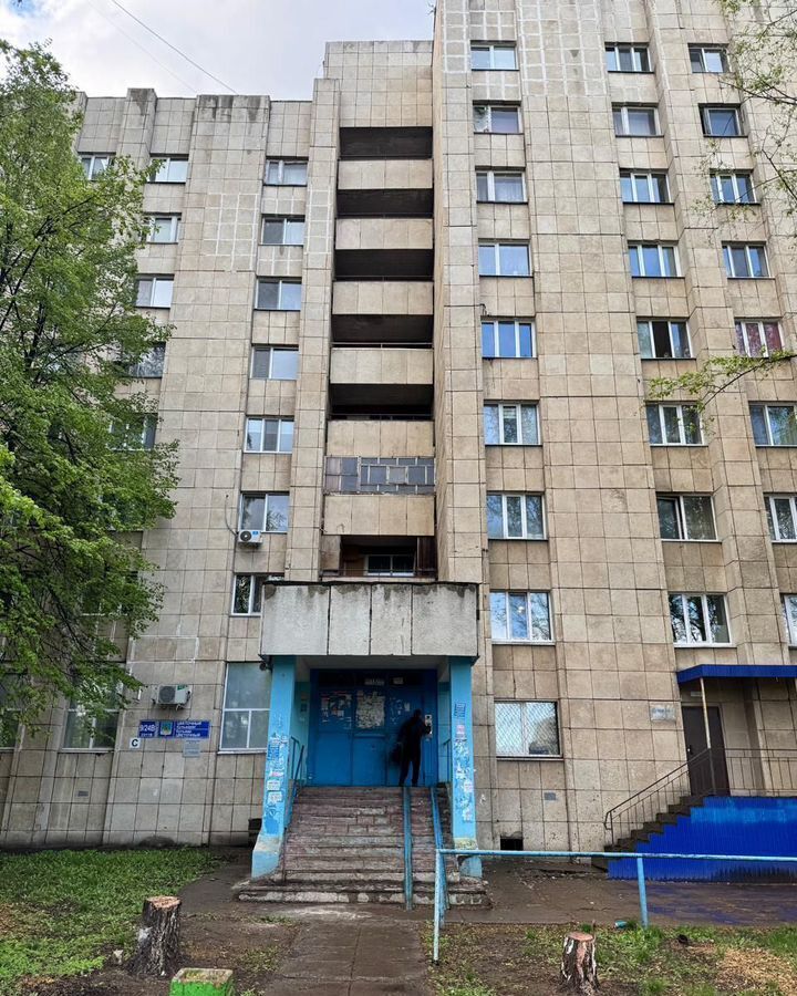 комната г Набережные Челны р-н Автозаводский 23-й комплекс Республика Татарстан Татарстан, 11В фото 1
