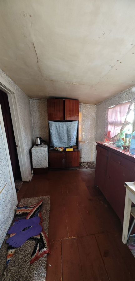 дом г Новосибирск р-н Дзержинский снт тер.Золотая Горка аллея Г, 97 фото 5