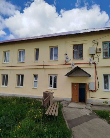 ул Льва Толстого 22 городское поселение Осинки фото