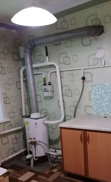 квартира г Смоленск р-н Заднепровский ул Высокая 21 фото 2