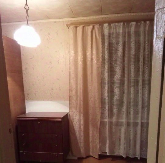квартира г Смоленск р-н Промышленный Шейновка ул Соболева 110 фото 3