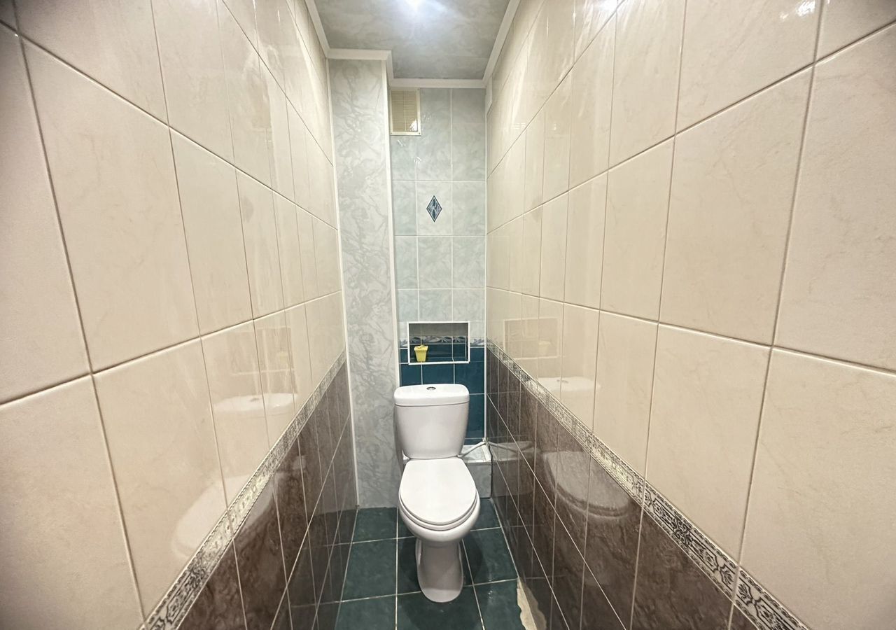 квартира г Стерлитамак ул Худайбердина 204 фото 10