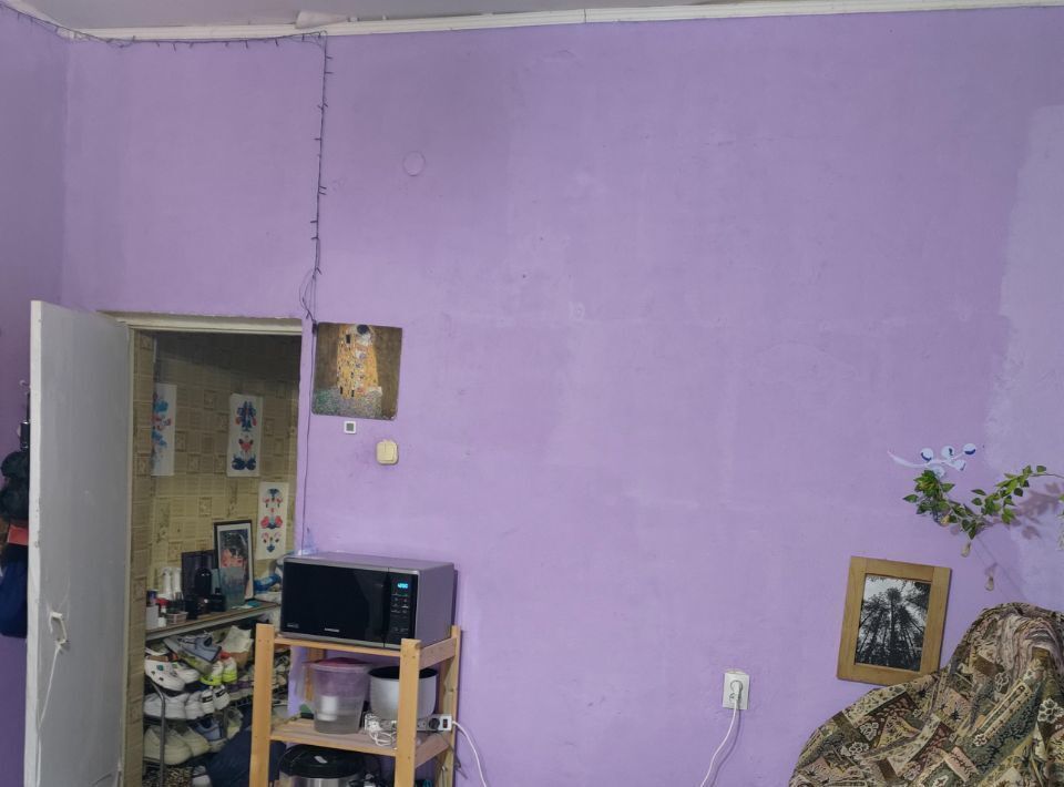 квартира г Белгород Западный ул Чичерина 1 фото 3
