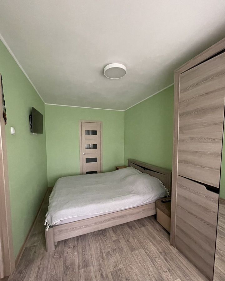 квартира г Норильск ул Бегичева 6 фото 9