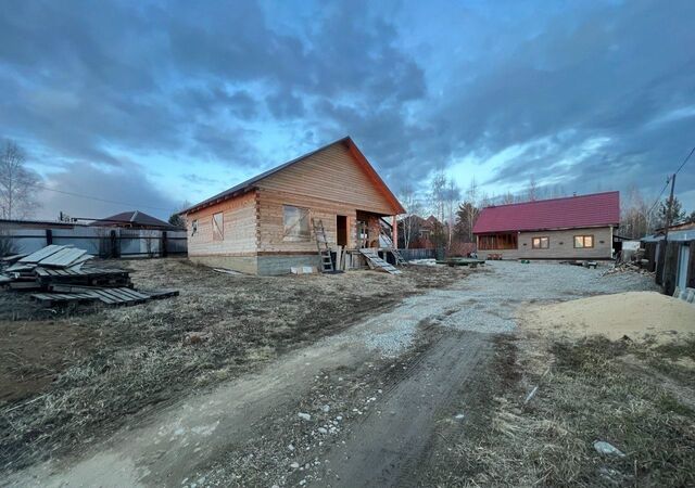 Магистральная ул., 25, Маркова фото