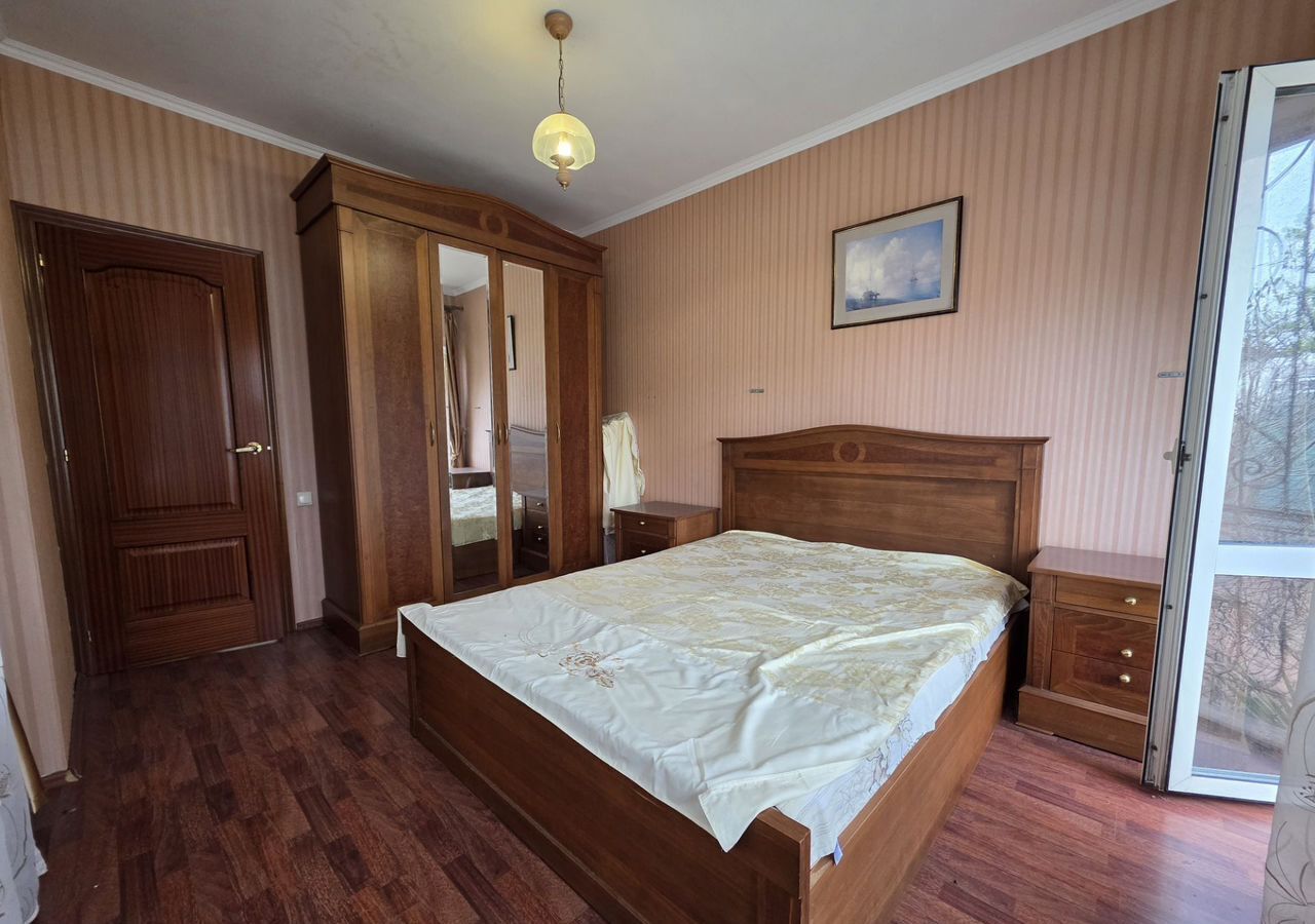 квартира г Ялта ул Пироговская 2/4 фото 16