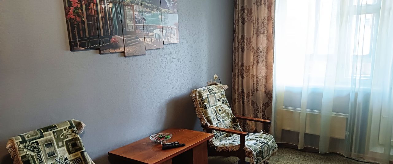 квартира г Тула р-н Пролетарский ул Степанова 27 фото 1