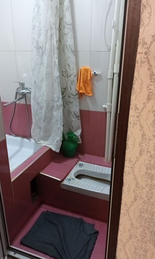 квартира г Махачкала р-н Ленинский ул братьев Нурбагандовых 43 фото 3