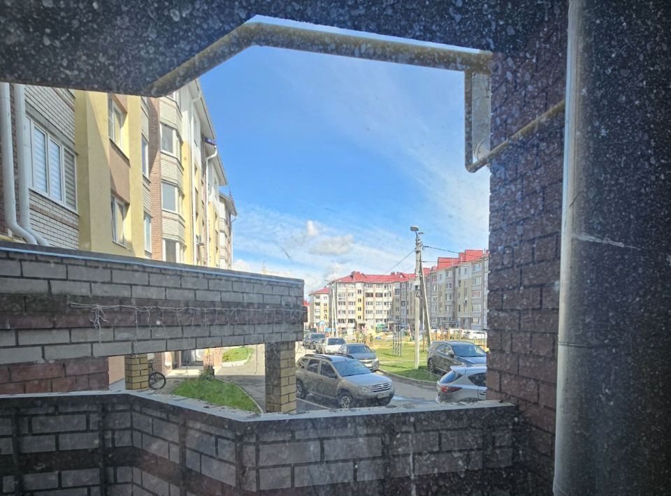 квартира г Ковров ул 9 Мая 10 ЖК «Независимость» фото 15