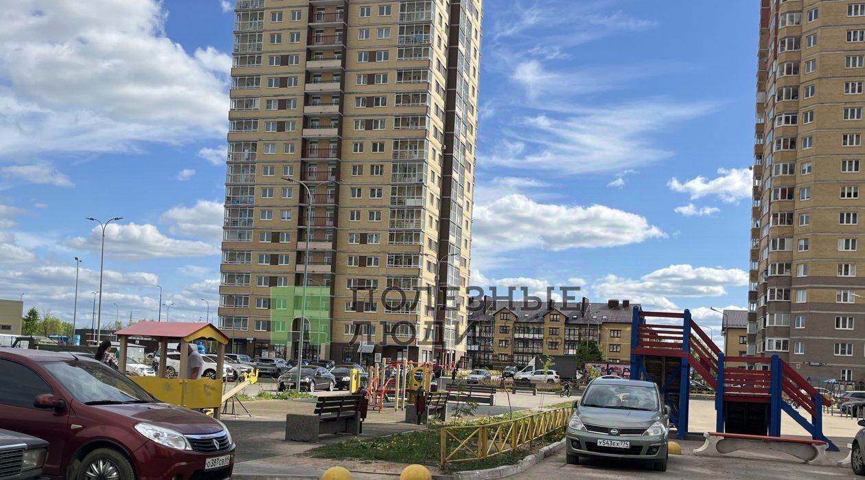 квартира г Тверь р-н Пролетарский ул Оснабрюкская 32 фото 10