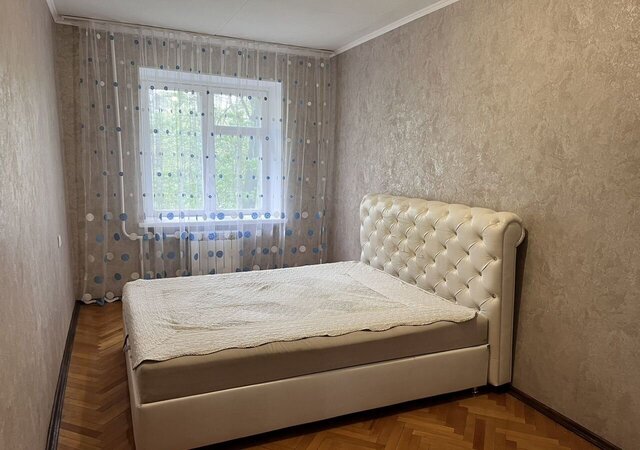 квартира мкр Железнодорожный ул Пионерская 12а Железнодорожная фото